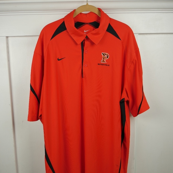 Nike Princeton Water Polo Dri-Fit - Picture 2 of 7